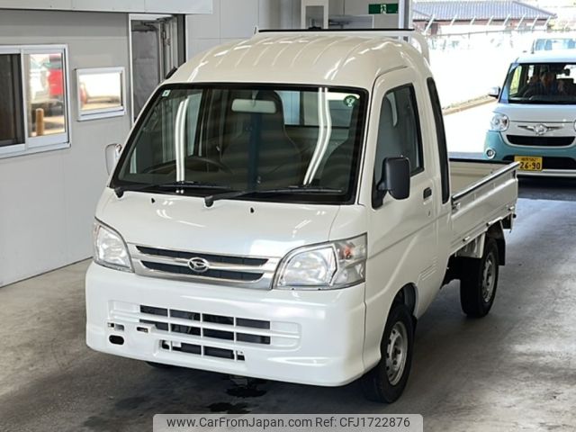 daihatsu hijet-truck 2012 CFJ1722876 image 1