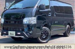 toyota hiace-van 2022 quick_quick_3DF-GDH206V_GDH206-1081752