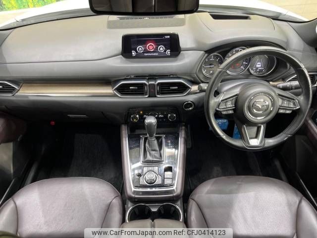 mazda cx-8 2018 -MAZDA--CX-8 3DA-KG2P--KG2P-116159---MAZDA--CX-8 3DA-KG2P--KG2P-116159- image 2