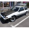 toyota sprinter-trueno 1986 GOO_JP_700102067530240613001 image 1