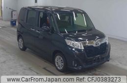 toyota roomy 2019 quick_quick_DBA-M900A_M900A-0392227