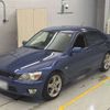 toyota altezza 2002 CFJ1718686 image 1