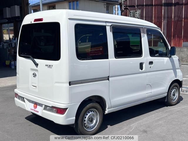 daihatsu hijet-cargo 2021 quick_quick_S321V_S321V-0495368 image 2