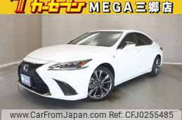 lexus es 2021 -LEXUS--Lexus ES 6AA-AXZH11--AXZH11-1001905---LEXUS--Lexus ES 6AA-AXZH11--AXZH11-1001905-