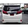 toyota alphard 2016 quick_quick_DBA-AGH30W_AGH30-0104867 image 10