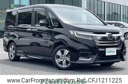 honda stepwagon 2021 -HONDA--Stepwgn 6AA-RP5--RP5-1219833---HONDA--Stepwgn 6AA-RP5--RP5-1219833-