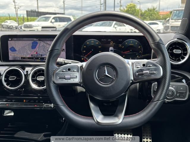 mercedes-benz a-class 2020 quick_quick_5BA-177084_W1K1770842V062971 image 2