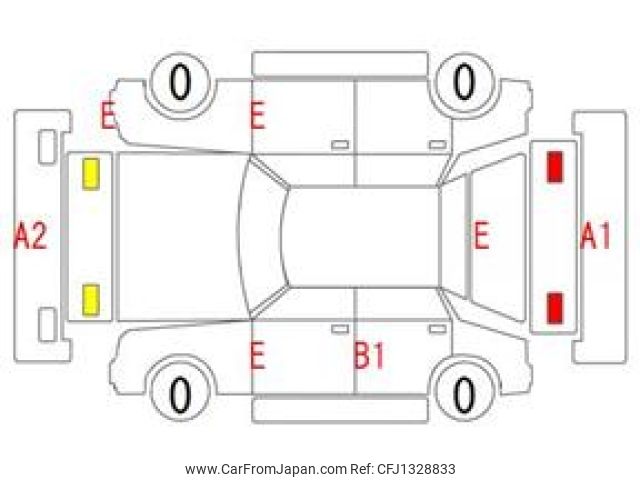 nissan elgrand 2022 -NISSAN--Elgrand 5BA-TE52--TE52-148890---NISSAN--Elgrand 5BA-TE52--TE52-148890- image 2