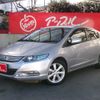 honda insight 2009 -HONDA--Insight DAA-ZE2--ZE2-1118451---HONDA--Insight DAA-ZE2--ZE2-1118451- image 1