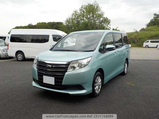 toyota noah 2016 -TOYOTA--Noah ZRR80Gｶｲ--0270012---TOYOTA--Noah ZRR80Gｶｲ--0270012- image 2