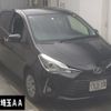 toyota vitz 2019 -TOYOTA--Vitz KSP130-4020575---TOYOTA--Vitz KSP130-4020575- image 1