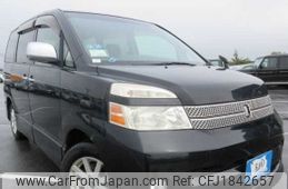 toyota voxy 2007 CFJ1842657