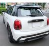 mini mini-others 2023 -BMW--BMW Mini 3BA-XU15MW--WBA32DK0402V0***---BMW--BMW Mini 3BA-XU15MW--WBA32DK0402V0***- image 3