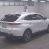 toyota harrier 2023 quick_quick_6BA-MXUA80_MXUA80-0094373 image 4