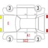 honda accord 2014 -HONDA--Accord DAA-CR6--CR6-1017461---HONDA--Accord DAA-CR6--CR6-1017461- image 2