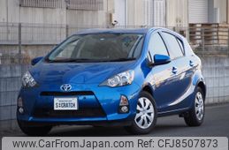 toyota aqua 2014 -TOYOTA--AQUA DAA-NHP10--NHP10-6349047---TOYOTA--AQUA DAA-NHP10--NHP10-6349047-