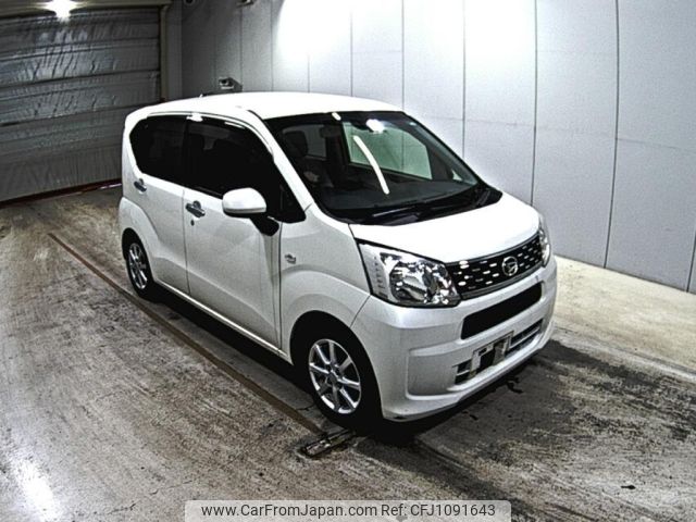 daihatsu move 2016 -DAIHATSU--Move LA150S-0106396---DAIHATSU--Move LA150S-0106396- image 1