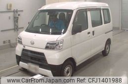 daihatsu hijet-van 2021 -DAIHATSU--Hijet Van 5BD-S321V--S321V-0485157---DAIHATSU--Hijet Van 5BD-S321V--S321V-0485157-