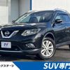 nissan x-trail 2016 -NISSAN--X-Trail DBA-NT32--NT32-516768---NISSAN--X-Trail DBA-NT32--NT32-516768- image 1