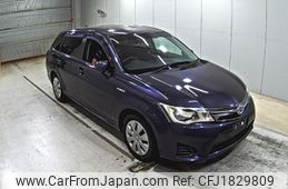 toyota corolla-fielder 2014 CFJ1829809
