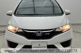 honda fit 2014 TE4173