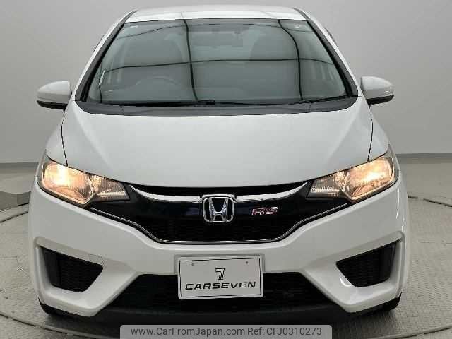 honda fit 2014 TE4173 image 1