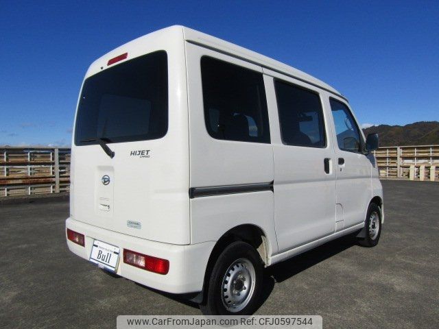 daihatsu hijet-van 2014 -DAIHATSU--Hijet Van S321V--0234929---DAIHATSU--Hijet Van S321V--0234929- image 2