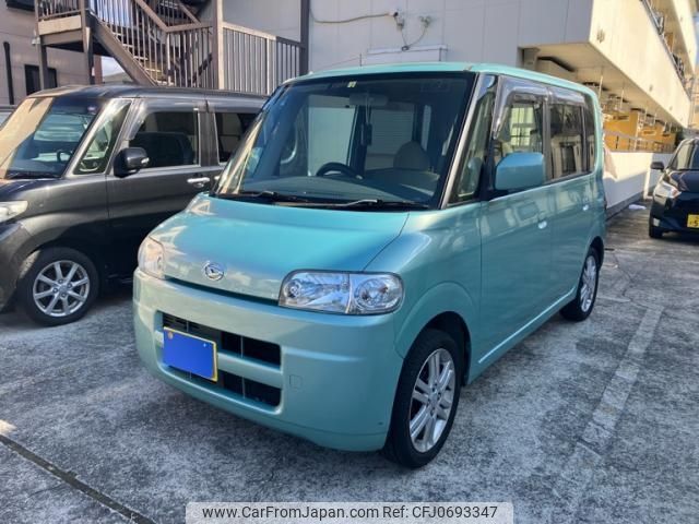 daihatsu tanto 2006 -DAIHATSU--Tanto CBA-L350S--L350S-0227311---DAIHATSU--Tanto CBA-L350S--L350S-0227311- image 1