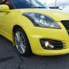 suzuki swift 2012 quick_quick_ZC32S_ZC32S-106758 image 10