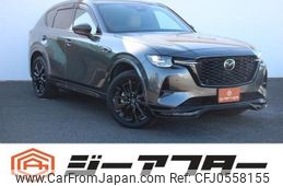 mazda mazda-others 2022 -MAZDA--CX-60 3CA-KH3R3P--KH3R3P-103609---MAZDA--CX-60 3CA-KH3R3P--KH3R3P-103609-