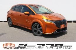 nissan aura 2021 -NISSAN--AURA 6AA-FE13--FE13-203311---NISSAN--AURA 6AA-FE13--FE13-203311-
