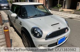 mini mini-others 2010 -BMW--BMW Mini DBA-SV16--WMWSV32030TY72788---BMW--BMW Mini DBA-SV16--WMWSV32030TY72788-