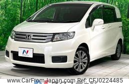 honda freed-spike 2012 -HONDA--Freed Spike DBA-GB3--GB3-1438813---HONDA--Freed Spike DBA-GB3--GB3-1438813-