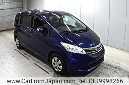 honda freed 2012 -HONDA--Freed GB3-1416913---HONDA--Freed GB3-1416913-