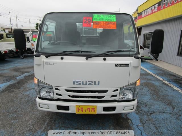 isuzu elf-truck 2017 CFJ1864496 image 2