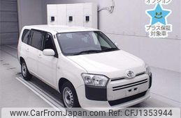 toyota probox-van 2017 -TOYOTA--Probox Van NSP160V-0027185---TOYOTA--Probox Van NSP160V-0027185-