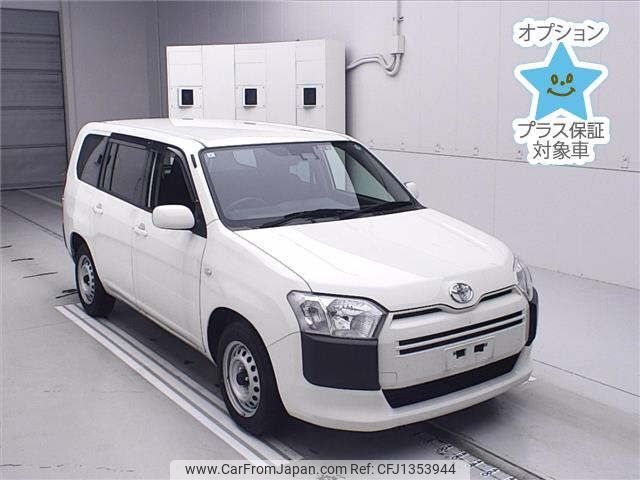 toyota probox-van 2017 -TOYOTA--Probox Van NSP160V-0027185---TOYOTA--Probox Van NSP160V-0027185- image 1