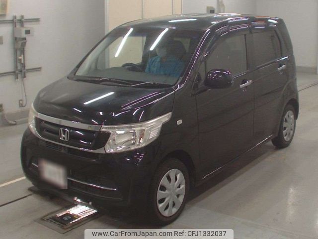 honda n-wgn 2016 -HONDA--N WGN JH1-1302356---HONDA--N WGN JH1-1302356- image 1