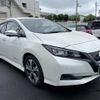 nissan leaf 2019 -NISSAN--Leaf ZAA-ZE1--ZE1-065830---NISSAN--Leaf ZAA-ZE1--ZE1-065830- image 1