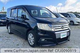 honda stepwagon 2010 -HONDA--Stepwgn DBA-RK5--RK5-1024815---HONDA--Stepwgn DBA-RK5--RK5-1024815-