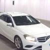 mercedes-benz a-class 2013 -MERCEDES-BENZ--Benz A Class DBA-176042--WDD1760422J050445---MERCEDES-BENZ--Benz A Class DBA-176042--WDD1760422J050445- image 1