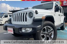 jeep wrangler 2019 quick_quick_ABA-JL36L_1C4HJXLG2LW144975