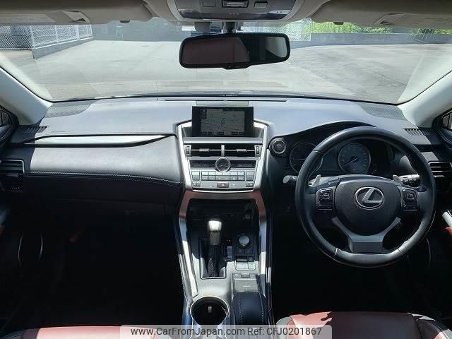 lexus nx 2014 quick_quick_DBA-AGZ10_AGZ10-1002661 image 2