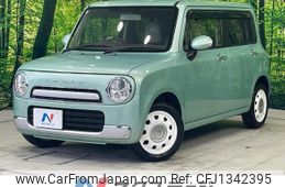 suzuki alto-lapin-chocolat 2014 quick_quick_HE22S_HE22S-846050