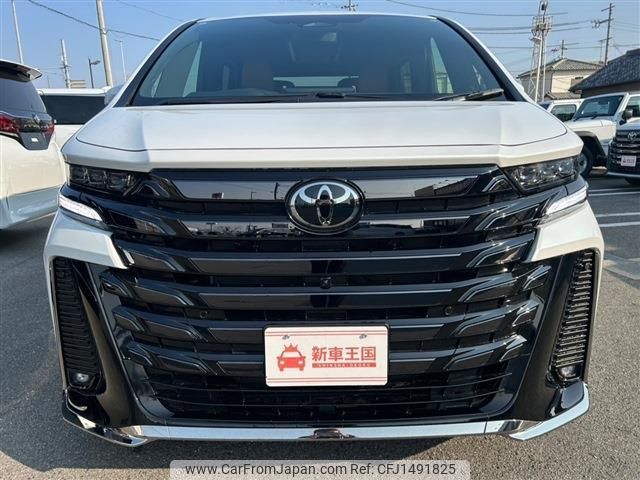 toyota vellfire 2024 quick_quick_6AA-AAHH40W_AAHH40-0014856 image 2