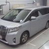 toyota alphard 2017 -TOYOTA--Alphard DBA-AGH30W--AGH30W-0157198---TOYOTA--Alphard DBA-AGH30W--AGH30W-0157198- image 1