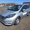nissan note 2020 quick_quick_DBA-E12_E12-702808 image 1