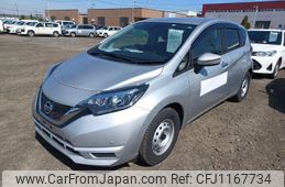 nissan note 2020 quick_quick_DBA-E12_E12-702808