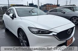 mazda atenza 2020 -MAZDA--MAZDA6 3DA-GJ2FP--GJ2FP-500131---MAZDA--MAZDA6 3DA-GJ2FP--GJ2FP-500131-