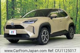 toyota yaris-cross 2020 -TOYOTA 【名変中 】--Yaris Cross MXPJ10--2006942---TOYOTA 【名変中 】--Yaris Cross MXPJ10--2006942-